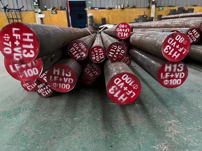 Carbon Steel Bar - Shandong Puxin Steel Carbon Steel Products - Custom Processing Services