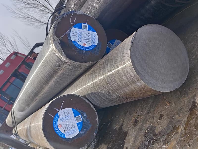 Carbon Steel Bar carbon steel detail image {pboot:num} | Puxin Steel