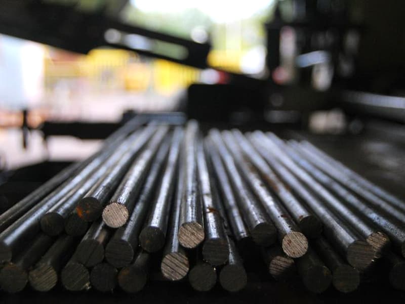 Carbon Steel Bar carbon steel detail image {pboot:num} | Puxin Steel