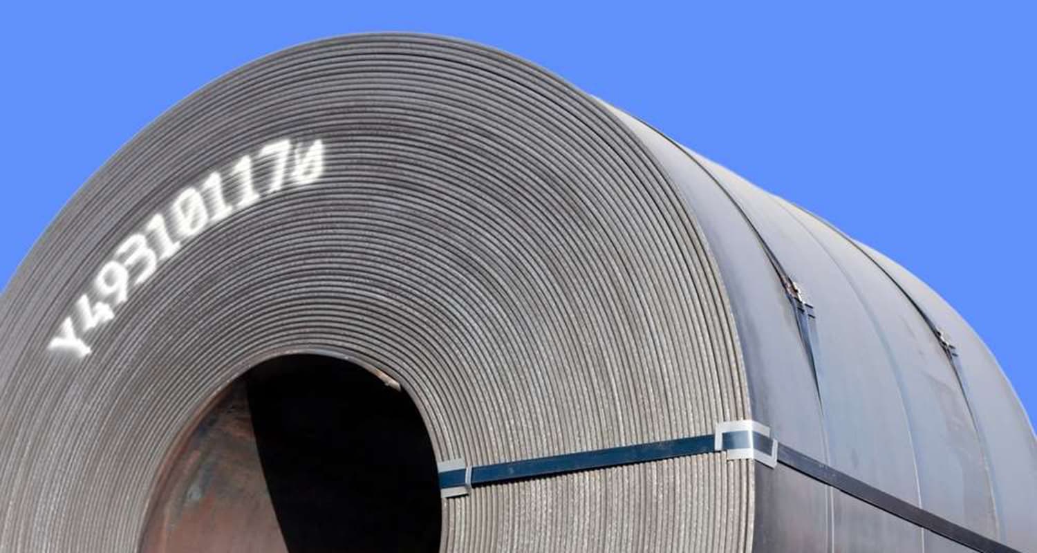 Carbon Steel Coil carbon steel main product image