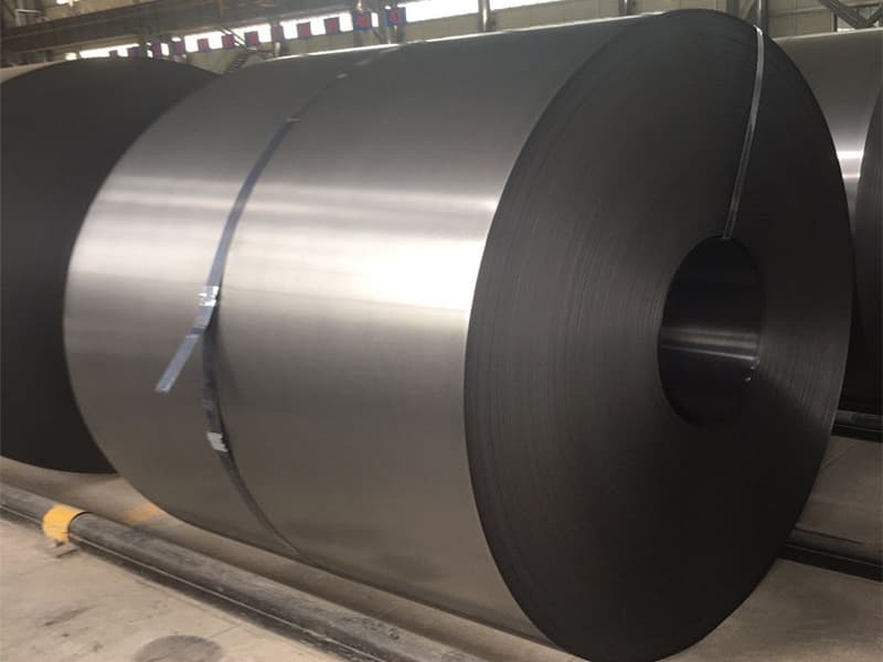Carbon Steel Coil carbon steel detail image {pboot:num} | Puxin Steel