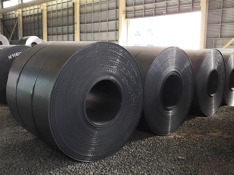 Carbon Steel Coil carbon steel detail image {pboot:num} | Puxin Steel