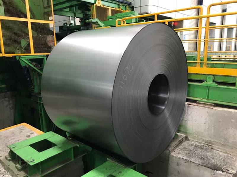 Carbon Steel Coil carbon steel detail image {pboot:num} | Puxin Steel