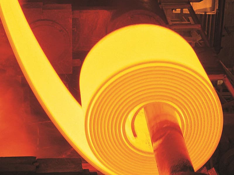 Carbon Steel Coil carbon steel detail image {pboot:num} | Puxin Steel