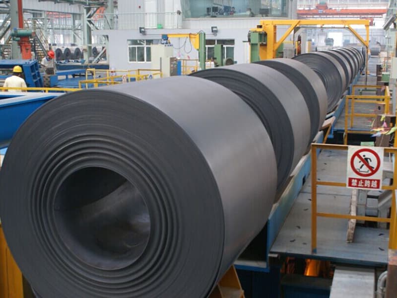 Carbon Steel Coil carbon steel detail image {pboot:num} | Puxin Steel