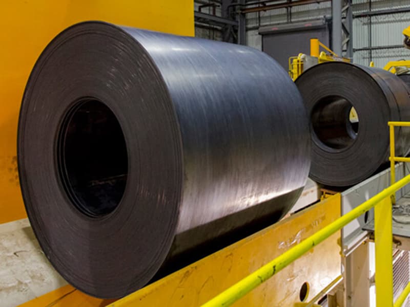 Carbon Steel Coil carbon steel detail image {pboot:num} | Puxin Steel