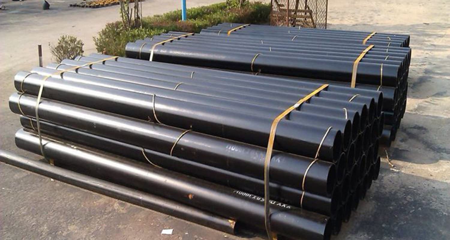 Carbon Steel Tube carbon steel main product image