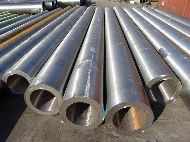Carbon Steel Tube carbon steel detail image {pboot:num} | Puxin Steel