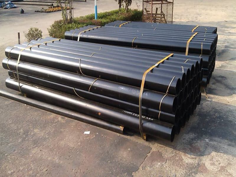 Carbon Steel Tube carbon steel detail image {pboot:num} | Puxin Steel