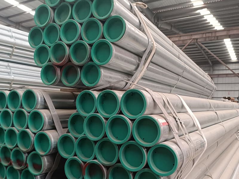 Carbon Steel Tube carbon steel detail image {pboot:num} | Puxin Steel