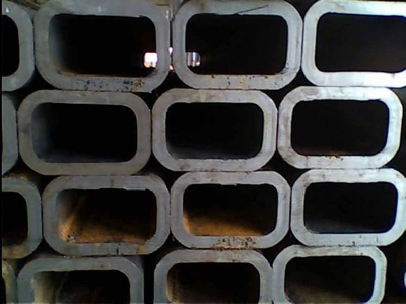 Carbon Steel Tube carbon steel detail image {pboot:num} | Puxin Steel