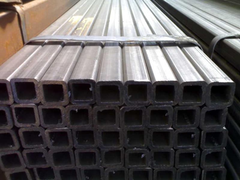 Carbon Steel Tube carbon steel detail image {pboot:num} | Puxin Steel