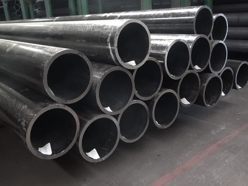 Carbon Steel Tube carbon steel detail image {pboot:num} | Puxin Steel