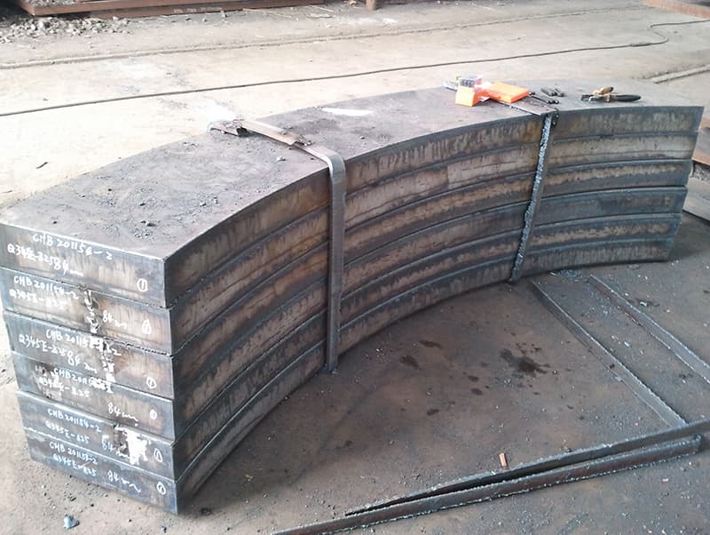 Carbon Steel Sheet carbon steel detail image {pboot:num} | Puxin Steel