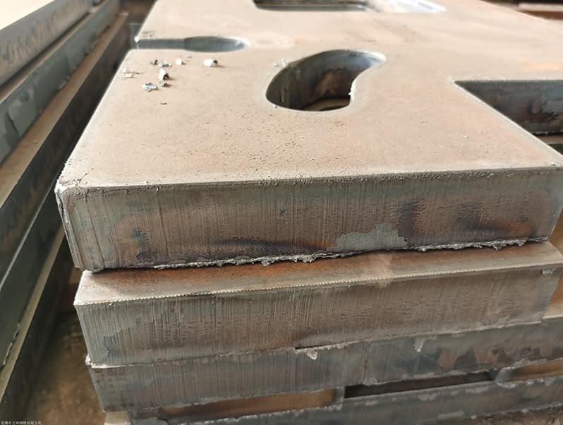 Carbon Steel Sheet carbon steel detail image {pboot:num} | Puxin Steel