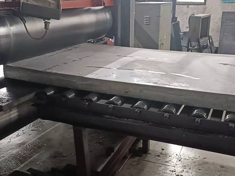 Carbon Steel Sheet carbon steel detail image {pboot:num} | Puxin Steel