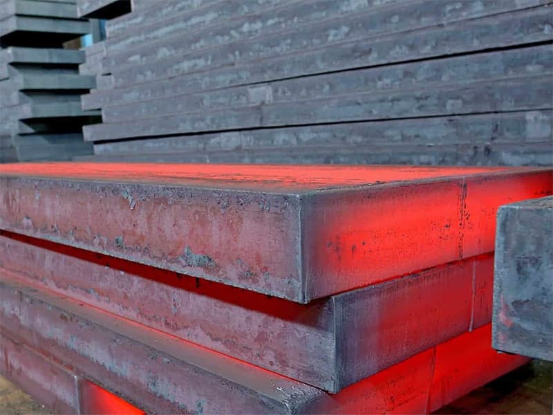 Carbon Steel Sheet carbon steel detail image {pboot:num} | Puxin Steel