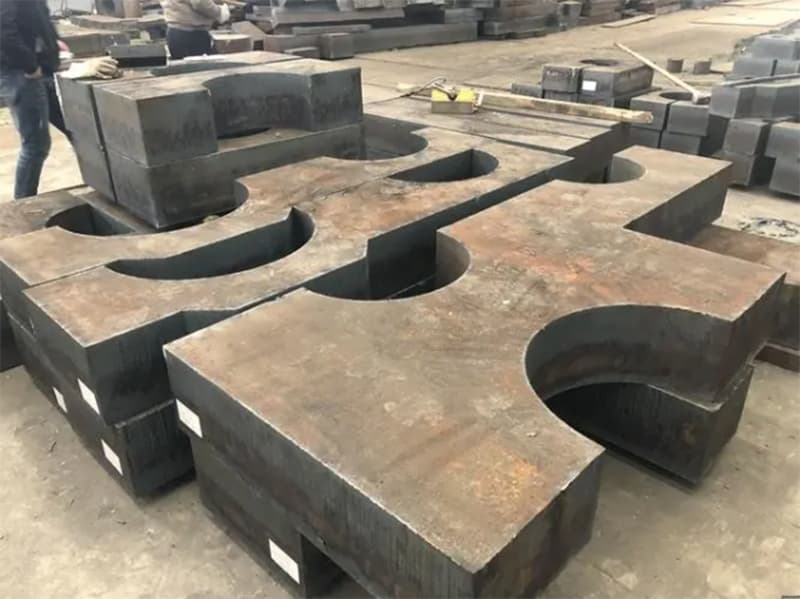 Carbon Steel Sheet carbon steel detail image {pboot:num} | Puxin Steel