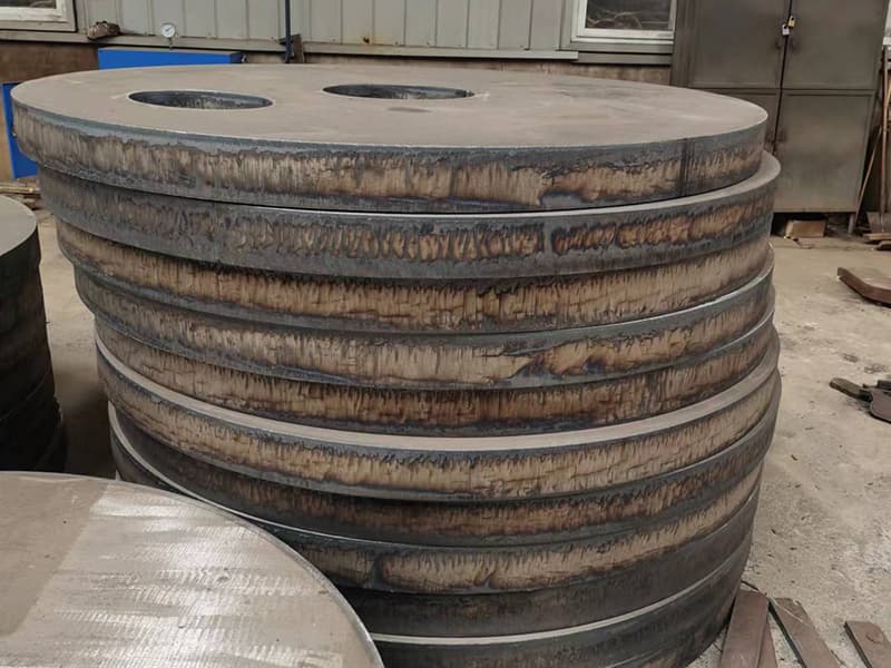 Carbon Steel Sheet carbon steel detail image {pboot:num} | Puxin Steel