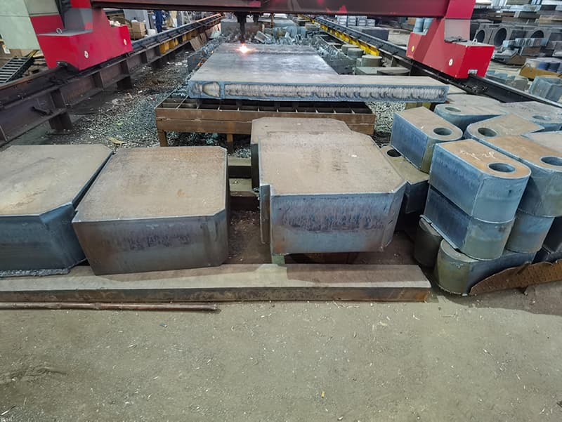 Carbon Steel Sheet carbon steel detail image {pboot:num} | Puxin Steel