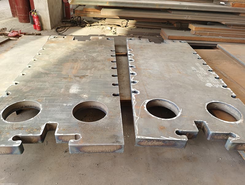 Carbon Steel Sheet carbon steel detail image {pboot:num} | Puxin Steel