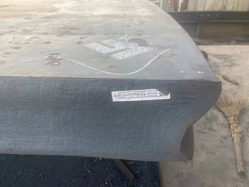 Carbon Steel Sheet carbon steel detail image {pboot:num} | Puxin Steel