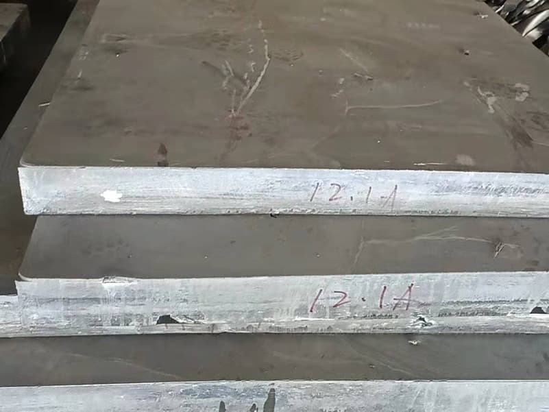 Carbon Steel Sheet carbon steel detail image {pboot:num} | Puxin Steel