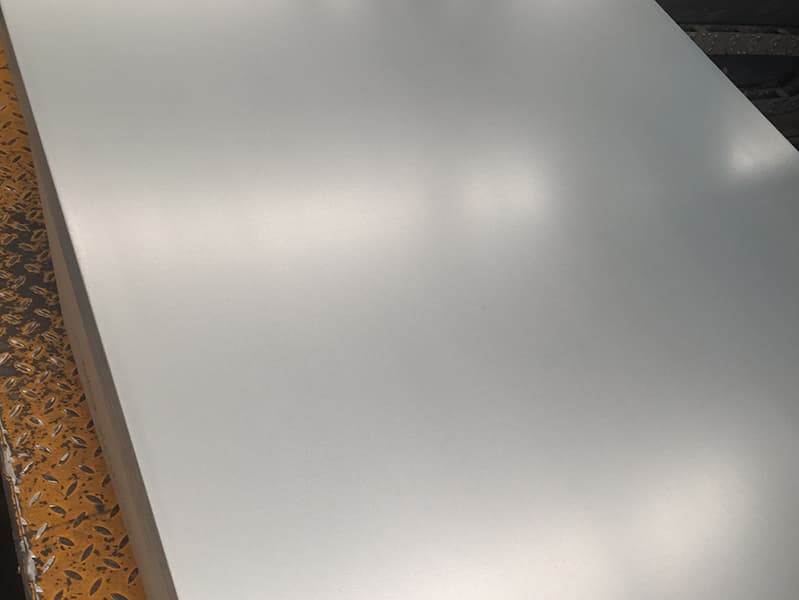 Galvanized Steel Sheet galvanized steel detail image {pboot:num} | Puxin Steel