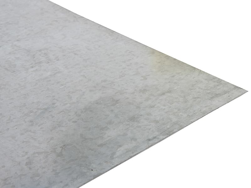 Galvanized Steel Sheet galvanized steel detail image {pboot:num} | Puxin Steel