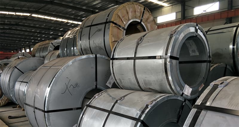 Galvanized Steel Coil galvanized steel main product image