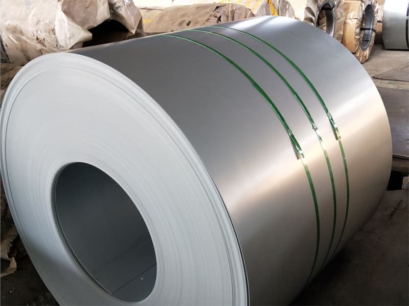 Galvanized Steel Coil galvanized steel detail image {pboot:num} | Puxin Steel