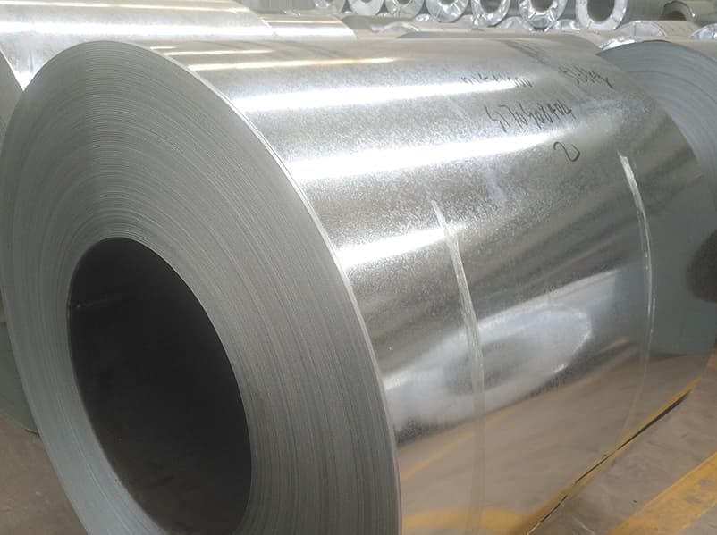 Galvanized Steel Coil galvanized steel detail image {pboot:num} | Puxin Steel