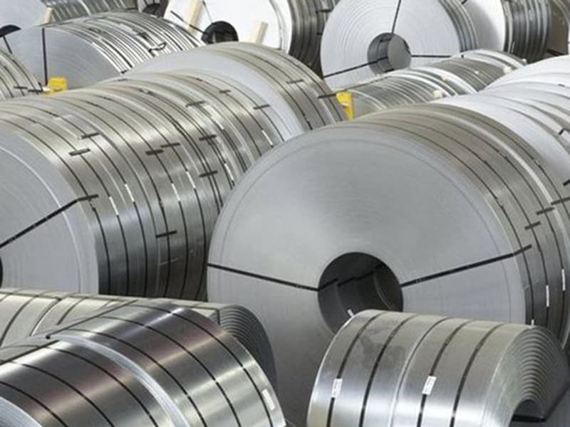 Galvanized Steel Coil galvanized steel detail image {pboot:num} | Puxin Steel