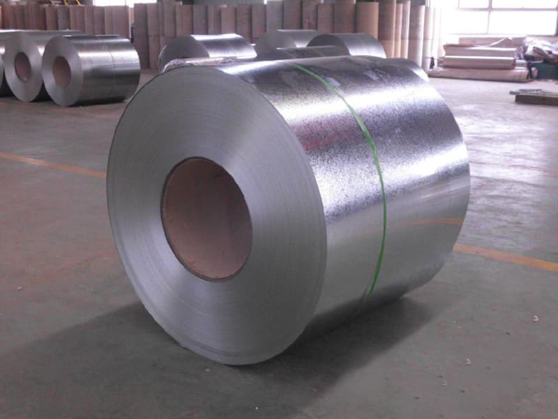 Galvanized Steel Coil galvanized steel detail image {pboot:num} | Puxin Steel