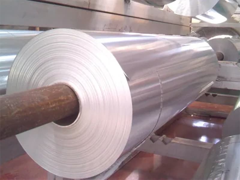 Aluminum Foil aluminum alloy detail image {pboot:num}