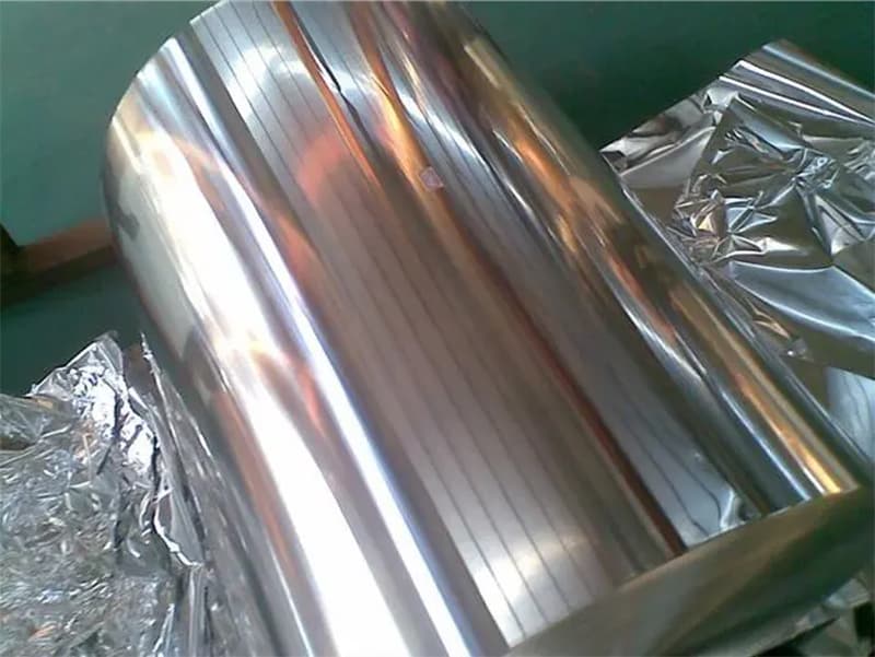Aluminum Foil aluminum alloy detail image {pboot:num}