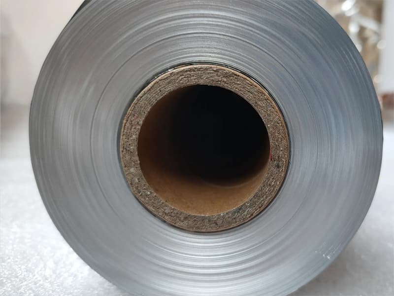 Aluminum Foil aluminum alloy detail image {pboot:num}