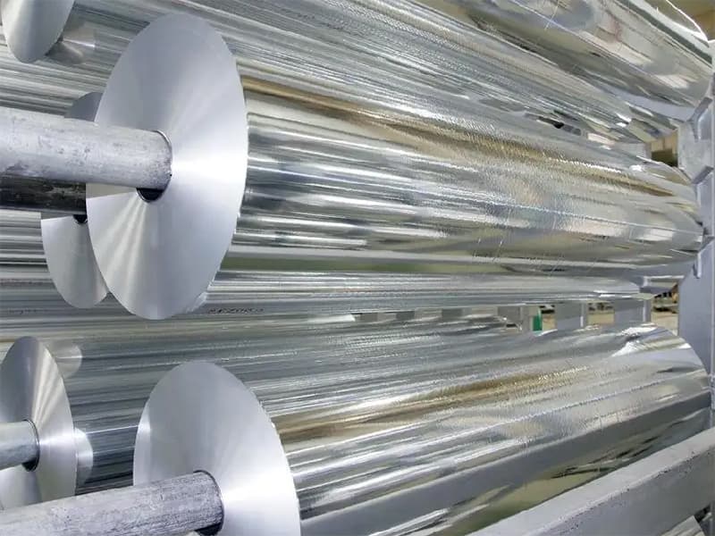 Aluminum Foil aluminum alloy detail image {pboot:num}