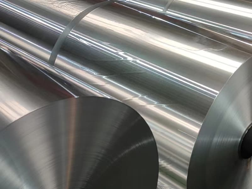 Aluminum Foil aluminum alloy detail image {pboot:num}