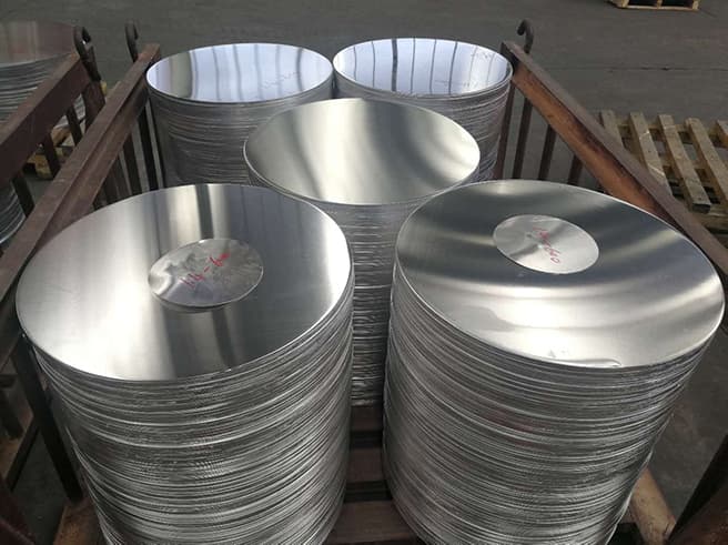 Aluminum Sheet - Shandong Puxin Steel Aluminum Alloy Products - Annealed for Industrial Use