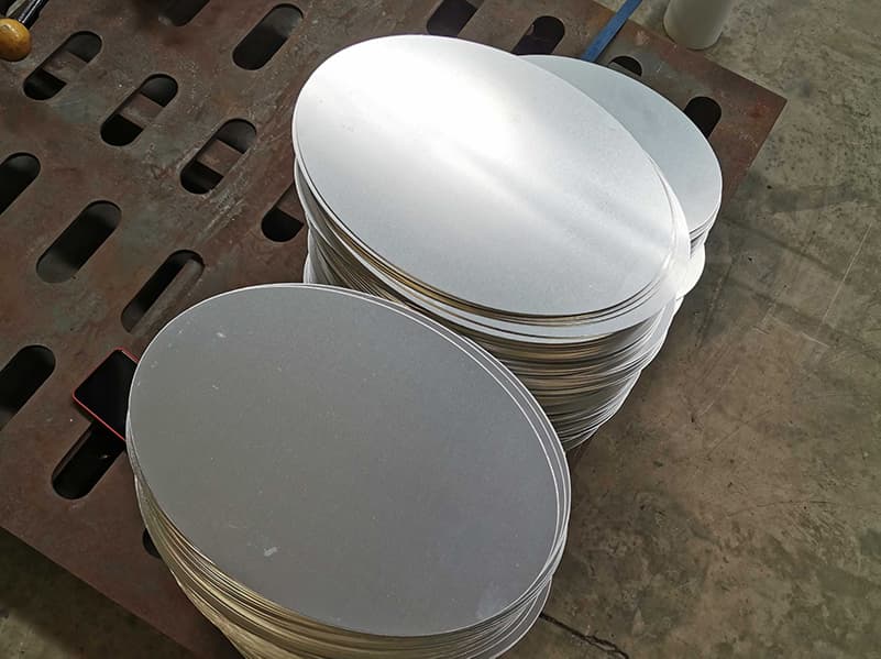 Aluminum Sheet aluminum alloy detail image {pboot:num}