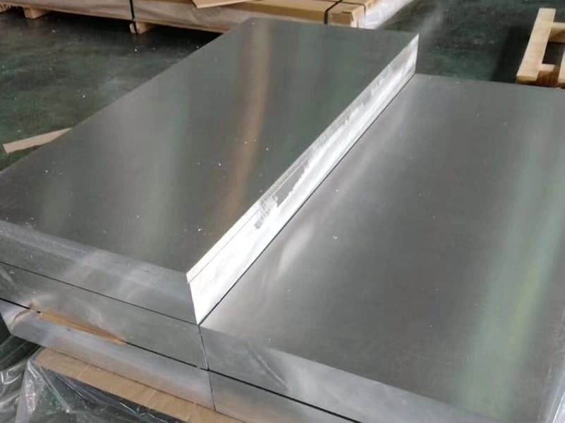 Aluminum Sheet aluminum alloy detail image {pboot:num}