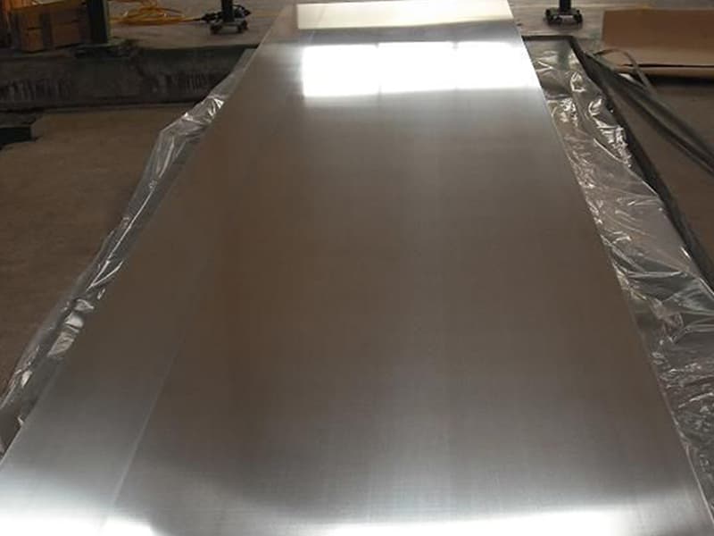 Aluminum Sheet aluminum alloy detail image {pboot:num}