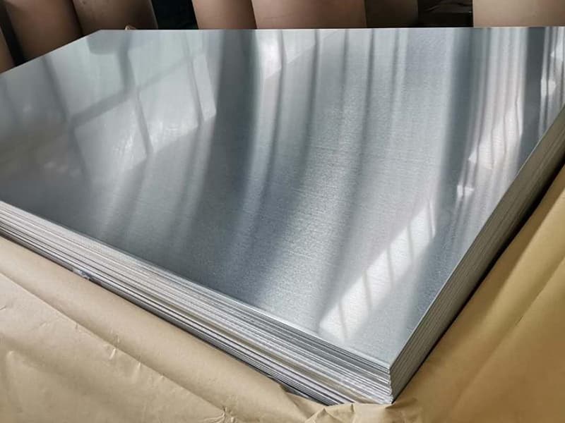 Aluminum Sheet aluminum alloy detail image {pboot:num}