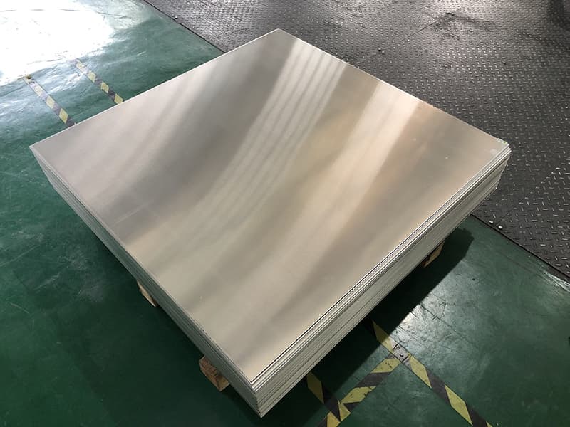 Aluminum Sheet aluminum alloy detail image {pboot:num}