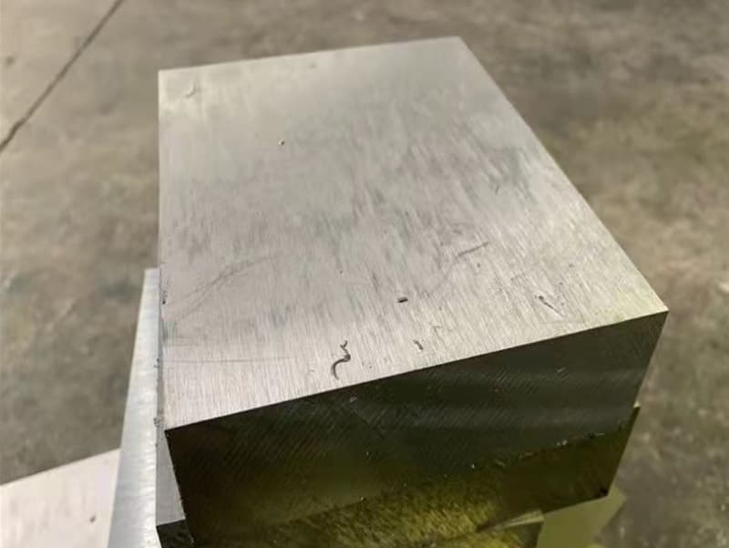 Aluminum Sheet aluminum alloy detail image {pboot:num}