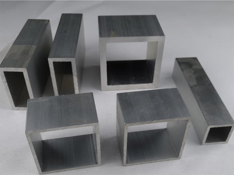 Aluminum Tube aluminum alloy detail image {pboot:num}