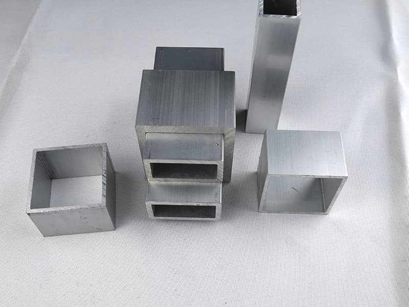 Aluminum Tube aluminum alloy detail image {pboot:num}