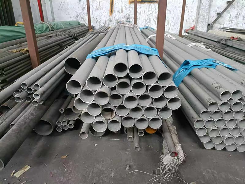 Aluminum Tube aluminum alloy detail image {pboot:num}