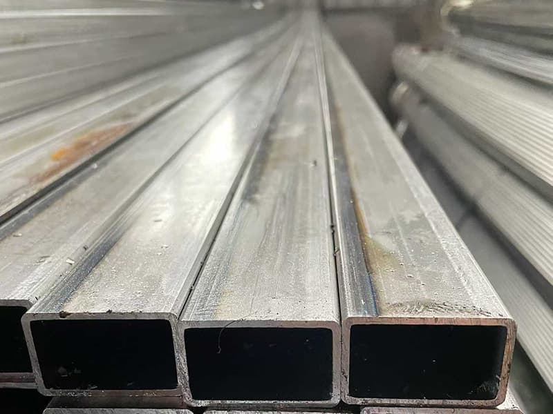 Aluminum Tube aluminum alloy detail image {pboot:num}